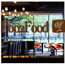 Restaurant FOO2FOOD - 1 - 
