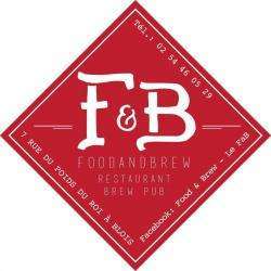 Restaurant Food & Brew - Le FaB - 1 - 