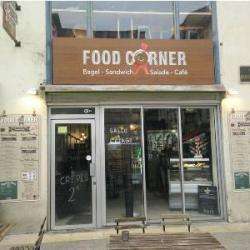 Restaurant FOOD CORNER - 1 - 