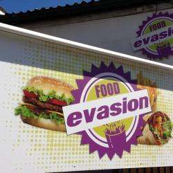 Food Evasion Soissons