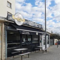 Food Factory Montpellier