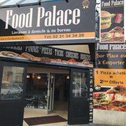 Traiteur Food Palace Mondeville - 1 - 