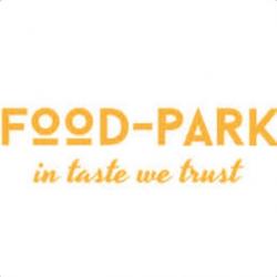 Food Park Pantin