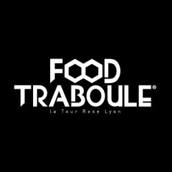 Food Traboule Lyon