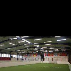 Stade et complexe sportif Foot Indoor Limay - 1 - 