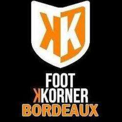 Foot Korner Bordeaux Bordeaux