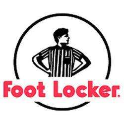 Foot Locker France Cannes