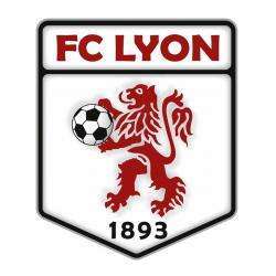 Association Sportive Football Club De Lyon Masculin - 1 - 