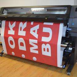 Pressing For Print Imprimerie Saint-Joseph - 1 - 