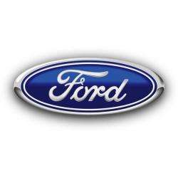 Ford Groupe Parot Les Ulis