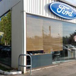 Ford Parot Automotive
