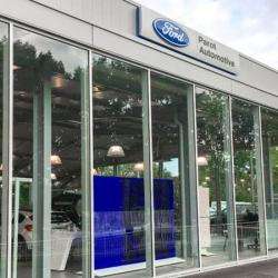 Ford Parot Automotive Limoges
