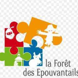 Forêt Des Epouvantails Andilly Loisirs Andilly