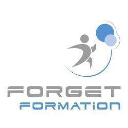 Cours et formations FORGET FORMATION - 1 - 
