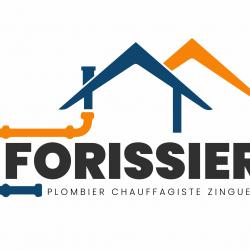 Plombier Forissier  - 1 - 