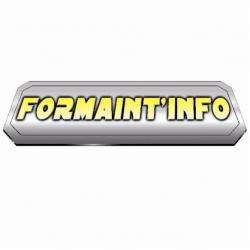 Formaint'info Gap