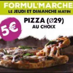 Restaurant Formul'pizz - 1 - 