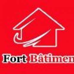Fort Batiment Cherves Richemont