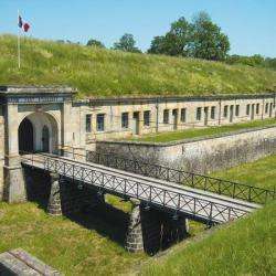 Fort D'uxegney Uxegney