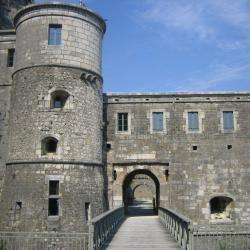 Fort L'ecluse Léaz