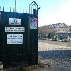 Fort Neuf De Vincennes Paris