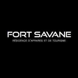 Fort Savane Fort De France