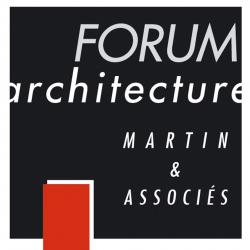 Forum Architecture Saint Avertin