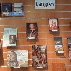 Forum Diderot - Langres  Langres