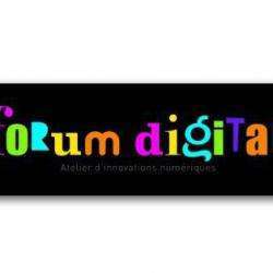 Forum Digital Colombelles