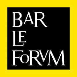 Forvm Classic Bar Paris