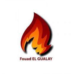 Fouad El Gualay Montpellier