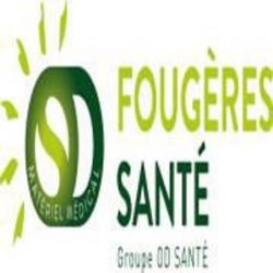 Pharmacie et Parapharmacie Fougères Santé - 1 - 
