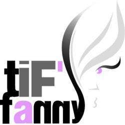 Tif'fanny Elne