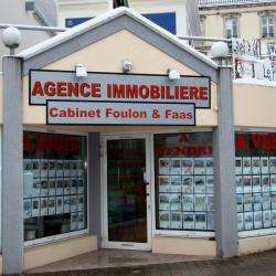Agence immobilière FOULON FAAS IMMOBILIER - 1 - 