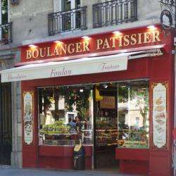 Boulangerie Pâtisserie FOULON GILBERT - 1 - 