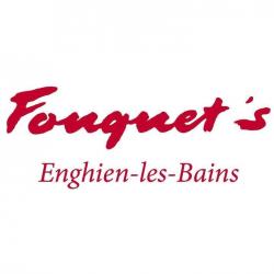 Fouquet's Enghien-les-bains Enghien Les Bains