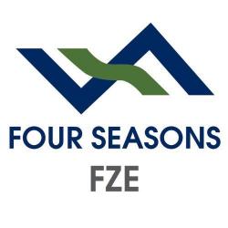 Four Seasons Fze Paris