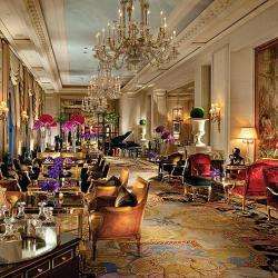 Hotel George V Paris