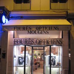 Foures Opticiens Cannes