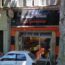 Boulangerie Pâtisserie FOURNAISE - 1 - 