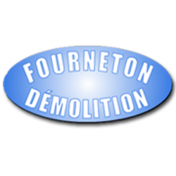 Fourneton Demolition Moirans