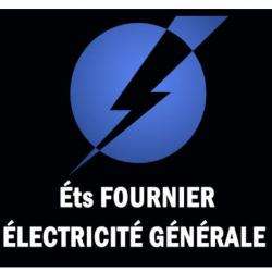 Electricien Fournier Nicolas - 1 - 