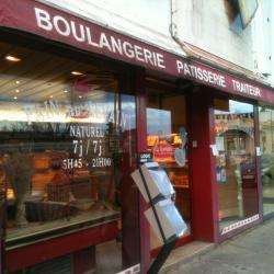Boulangerie Pâtisserie FOURNIL MONDESIR - 1 - 