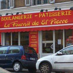 Boulangerie Pâtisserie Fournil Saint Pierre - 1 - 