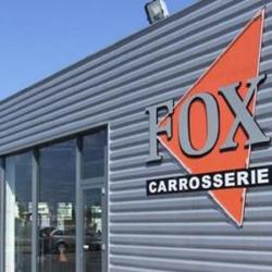 Dépannage FOX CARROSSERIE - 1 - 