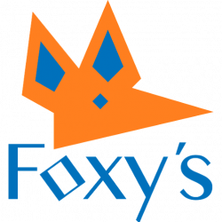 Foxy's Montmorency