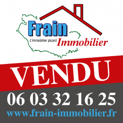 Agence immobilière Frain Immobilier - 1 - 