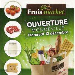 Frais Market