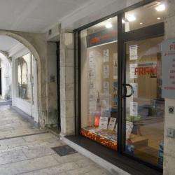 Fram Ambassade La Rochelle Voyages Agence La Rochelle