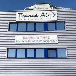 Chauffage France Air - 1 - 